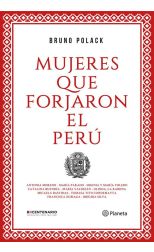 Mujeres que Forjaron el Perú