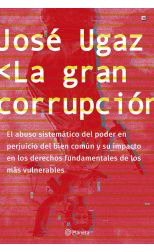 La Gran Corrupción