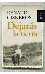 Dejarás la Tierra