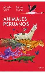 Animales Peruanos