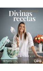 Divinas Recetas