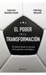 EL PODER DE LA TRANSFORMACION