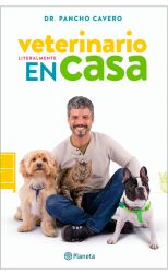 Veterinario Literalmente en Casa