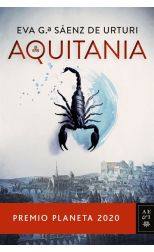 Aquitania