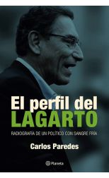 EL PERFIL DEL LAGARTO