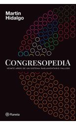Congresopedia. Veinte Años de un Sistema Parlamentario Fallido