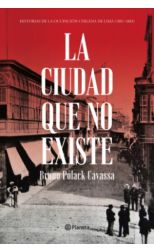 La Ciudad que No Existe
