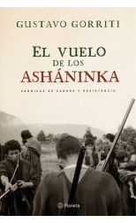 El vuelo de los Asháninka