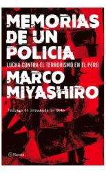 Memorias de un policía