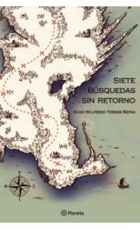 Siete Búsquedas Sin Retorno