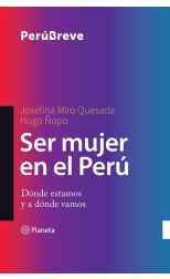 Ser mujer en el Perú