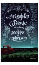 Aristóteles y Dante Descubren los Secretos del Universo