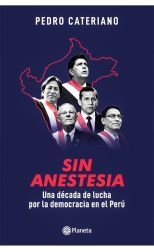 Sin anestesia