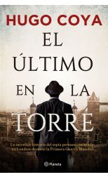 El último en la torre