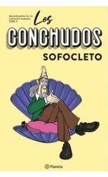 Los conchudos. Enciclopedia de la conducta humana. 2