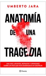 Anatomía de una tragedia