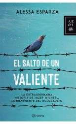 El salto de un valiente