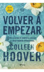 Volver a empezar. It Ends with Us. 2