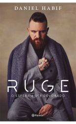 Ruge o espera a ser devorado