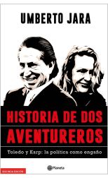 Historia de dos aventureros
