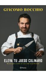 Preventa - Eleva tu juego culinario