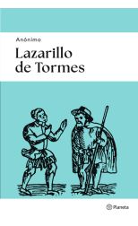 Lazarillo de Tormes