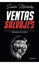 Ventas salvajes