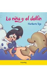 La Niña y el Delfín