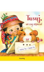Tusuj. un Cuy Especial