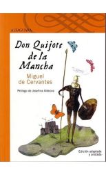 Don Quijote de la Mancha