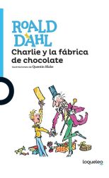 Charlie y la Fábrica de Chocolate
