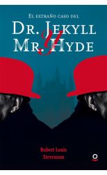 El Extraño Caso del Dr Jeckyll y Mr. Hyde