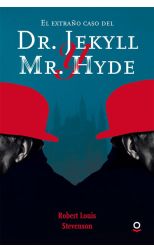 El Extraño Caso del Dr Jeckyll y Mr. Hyde