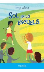 Sol en la Escuela