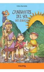 Caminantes del Sol. Inti Runañan