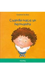 Cuando Nace un Hermanito