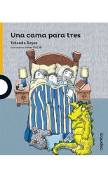 Una Cama Para Tres