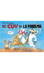 El Cuy Vs. la Pandemia