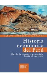 Historia económica del Perú 