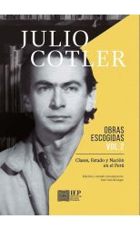 Clases, estado y nación en el Perú. Obras escogidas. 2