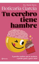 Tu cerebro tiene hambre