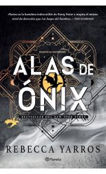 Alas de Ónix. Empíreo. 3