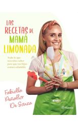 Las recetas de Mamá Limonada