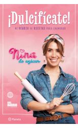 Nina de Azúcar. ¡Dulcifícate!