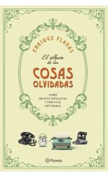 El álbum de las cosas olvidadas