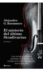 El misterio del último Stradivarius
