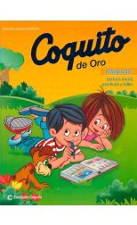 Coquito de Oro