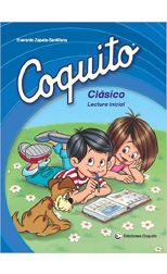 Coquito Clásico Lectura Inicial