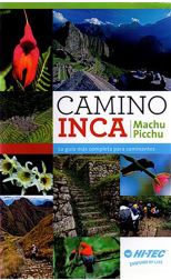 Camino Inca. Machu Picchu