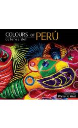 Colours Of Perú. Colores del Perú